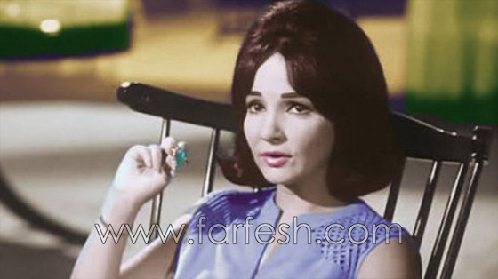 رانيا محمود ياسين والجنايني يتسببان بنشر اشاعة وفاة الفنانة شادية صورة رقم 8 رانيا محمود ياسين والجنايني يتسببان بنشر اشاعة وفاة الفنانة شادية صورة رقم 8