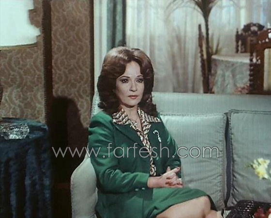 رانيا محمود ياسين والجنايني يتسببان بنشر اشاعة وفاة الفنانة شادية صورة رقم 7 رانيا محمود ياسين والجنايني يتسببان بنشر اشاعة وفاة الفنانة شادية صورة رقم 7