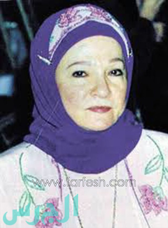 رانيا محمود ياسين والجنايني يتسببان بنشر اشاعة وفاة الفنانة شادية صورة رقم 10 رانيا محمود ياسين والجنايني يتسببان بنشر اشاعة وفاة الفنانة شادية صورة رقم 10