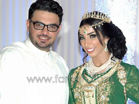 صور فنانين وفنانات خريجي برامج المواهب مع شركاء حياتهم صورة رقم 11 صور فنانين وفنانات خريجي برامج المواهب مع شركاء حياتهم صورة رقم 11