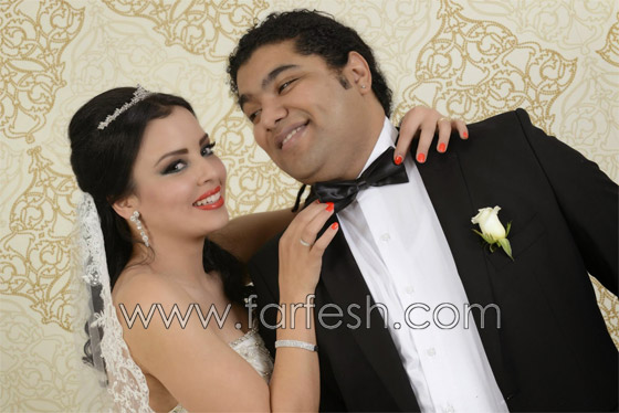 صور فنانين وفنانات خريجي برامج المواهب مع شركاء حياتهم صورة رقم 2 صور فنانين وفنانات خريجي برامج المواهب مع شركاء حياتهم صورة رقم 2