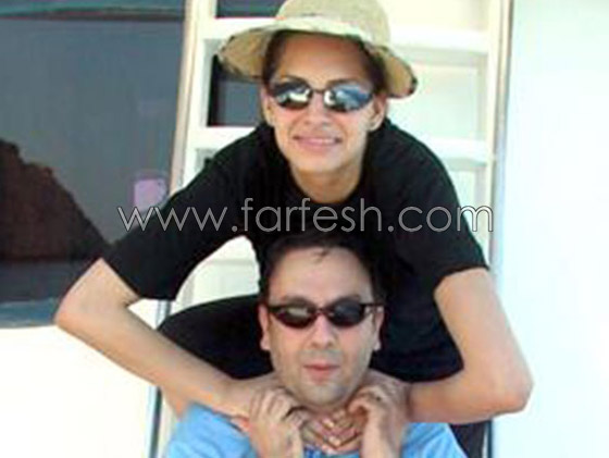 صور فنانات عشن قصص حب تكللت بالزواج وانتهت بطلاق في المحاكم صورة رقم 4 صور فنانات عشن قصص حب تكللت بالزواج وانتهت بطلاق في المحاكم صورة رقم 4