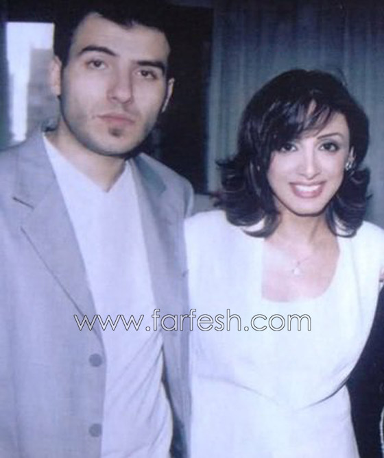 صور فنانات عشن قصص حب تكللت بالزواج وانتهت بطلاق في المحاكم صورة رقم 9 صور فنانات عشن قصص حب تكللت بالزواج وانتهت بطلاق في المحاكم صورة رقم 9
