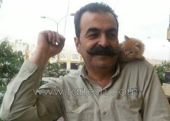 رحيل شيخ الشباب عامر السبيعي.. والده تنكر له بسبب دعمه للثورة صورة رقم 3 رحيل شيخ الشباب عامر السبيعي.. والده تنكر له بسبب دعمه للثورة صورة رقم 3