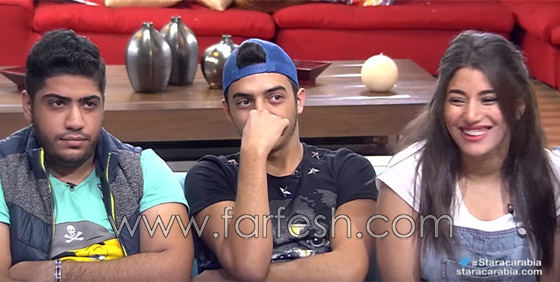فيديو ستار اكاديمي: اللجنة تتساهل مع اللبنانية مابيل وتظلم باقي الطلاب! صورة رقم 8 فيديو ستار اكاديمي: اللجنة تتساهل مع اللبنانية مابيل وتظلم باقي الطلاب! صورة رقم 8