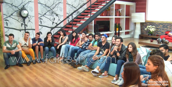 فيديو ستار اكاديمي: اللجنة تتساهل مع اللبنانية مابيل وتظلم باقي الطلاب! صورة رقم 2 فيديو ستار اكاديمي: اللجنة تتساهل مع اللبنانية مابيل وتظلم باقي الطلاب! صورة رقم 2
