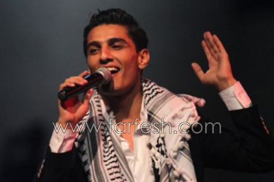 حملة رعناء على عساف بسبب اغنيته الجديدة يا يما هادي رجالك صورة رقم 1 حملة رعناء على عساف بسبب اغنيته الجديدة يا يما هادي رجالك صورة رقم 1