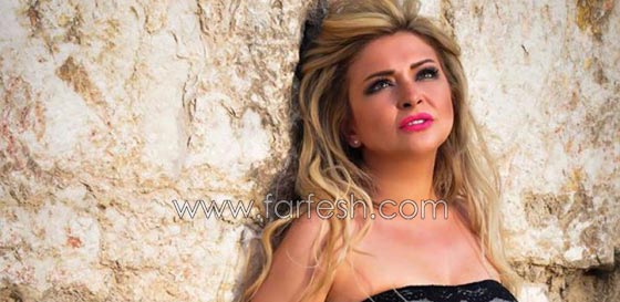 وفاة الفنانة السورية رندة مرعشلي، 42 عاما بعد معاناة مع السرطان صورة رقم 4 وفاة الفنانة السورية رندة مرعشلي، 42 عاما بعد معاناة مع السرطان صورة رقم 4