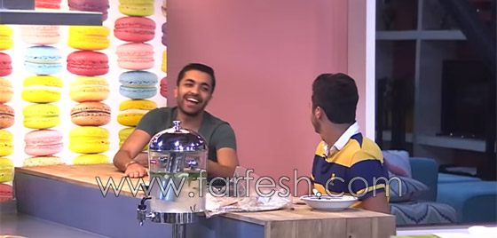 ستار اكاديمي 11: سهرة غناء مصري شعبي ورقص شرقي عالواحدة ونص مع دينا وسهيلة صورة رقم 12 ستار اكاديمي 11: سهرة غناء مصري شعبي ورقص شرقي عالواحدة ونص مع دينا وسهيلة صورة رقم 12