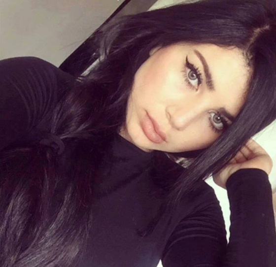 هل هذه الطالبة المغربية في ستار اكاديمي هي شبيهة هيفاء وهبي الجديدة بعد ابتسام تسكت؟ صورة رقم 3 هل هذه الطالبة المغربية في ستار اكاديمي هي شبيهة هيفاء وهبي الجديدة بعد ابتسام تسكت؟ صورة رقم 3
