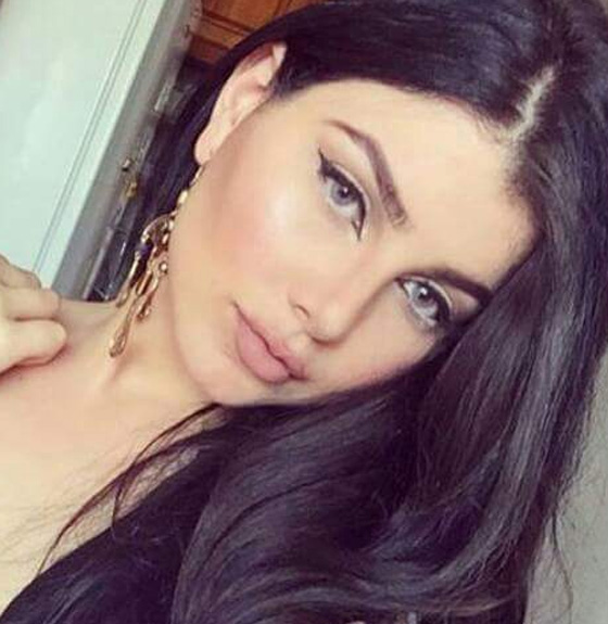 هل هذه الطالبة المغربية في ستار اكاديمي هي شبيهة هيفاء وهبي الجديدة بعد ابتسام تسكت؟ صورة رقم 4 هل هذه الطالبة المغربية في ستار اكاديمي هي شبيهة هيفاء وهبي الجديدة بعد ابتسام تسكت؟ صورة رقم 4