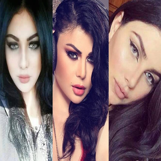 هل هذه الطالبة المغربية في ستار اكاديمي هي شبيهة هيفاء وهبي الجديدة بعد ابتسام تسكت؟ صورة رقم 1 هل هذه الطالبة المغربية في ستار اكاديمي هي شبيهة هيفاء وهبي الجديدة بعد ابتسام تسكت؟ صورة رقم 1