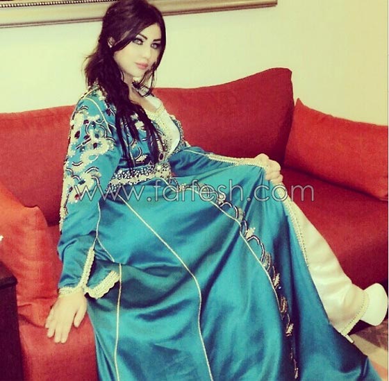 هل هذه الطالبة المغربية في ستار اكاديمي هي شبيهة هيفاء وهبي الجديدة بعد ابتسام تسكت؟ صورة رقم 17 هل هذه الطالبة المغربية في ستار اكاديمي هي شبيهة هيفاء وهبي الجديدة بعد ابتسام تسكت؟ صورة رقم 17