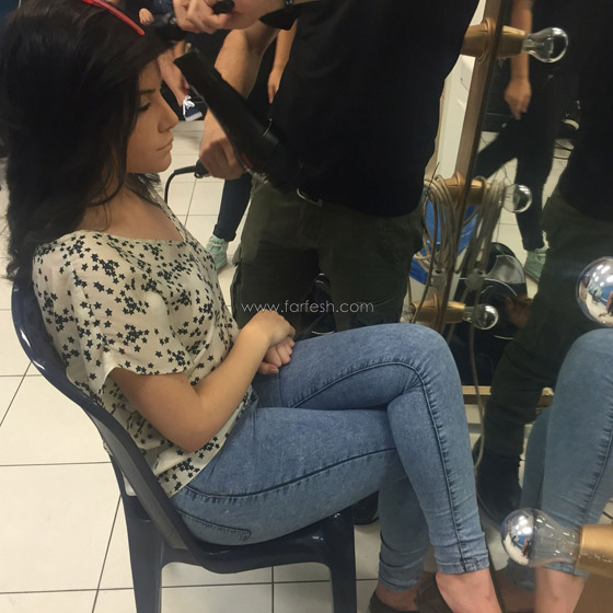 ستار اكاديمي 11: صور التمارين مع محمد حماقي وكواليس البرايم الثاني صورة رقم 6 ستار اكاديمي 11: صور التمارين مع محمد حماقي وكواليس البرايم الثاني صورة رقم 6