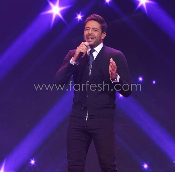 صور وفيديو البرايم الثاني في ستار اكاديمي 2: رجوع رفاييل وفاتن ويوسف يغادر الاكاديمية صورة رقم 14 صور وفيديو البرايم الثاني في ستار اكاديمي 2: رجوع رفاييل وفاتن ويوسف يغادر الاكاديمية صورة رقم 14