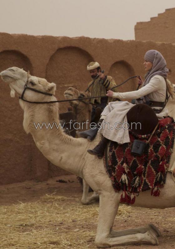 الفنان جهاد عبده يهرب من سوريا ويصل إلى هوليوود صورة رقم 6 الفنان جهاد عبده يهرب من سوريا ويصل إلى هوليوود صورة رقم 6
