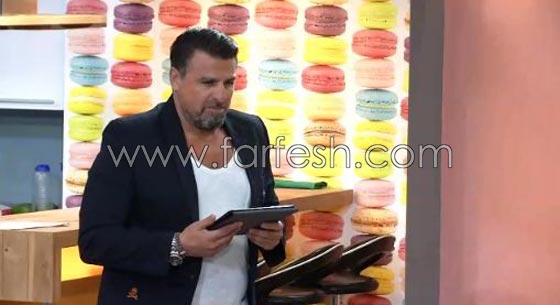 ستار اكاديمي 11: هادي شرارة: نشاز سهيلة هلكني، حنان كارثة، مرتضى ضعيف، مابيل سقوط واعدام! صورة رقم 1 ستار اكاديمي 11: هادي شرارة: نشاز سهيلة هلكني، حنان كارثة، مرتضى ضعيف، مابيل سقوط واعدام! صورة رقم 1
