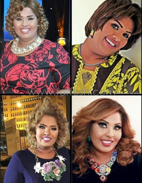 صور هيا الشعيبي بوزن 170 كغم تثير ضجة كبيرة صورة رقم 3 صور هيا الشعيبي بوزن 170 كغم تثير ضجة كبيرة صورة رقم 3