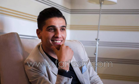 حفلة خيرية للنجم الفلسطيني محمد عساف لدعم اللاجئين الفلسطينيين في غزة وسوريا صورة رقم 5 حفلة خيرية للنجم الفلسطيني محمد عساف لدعم اللاجئين الفلسطينيين في غزة وسوريا صورة رقم 5