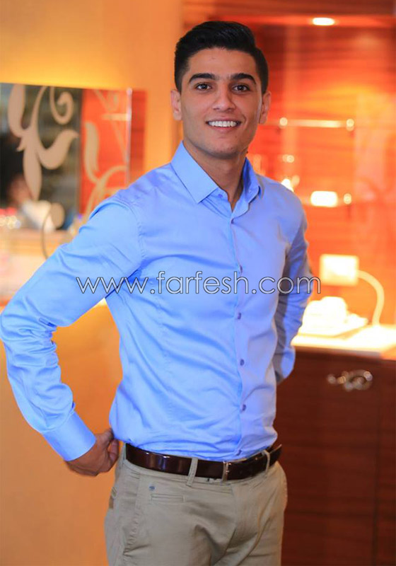 حفلة خيرية للنجم الفلسطيني محمد عساف لدعم اللاجئين الفلسطينيين في غزة وسوريا صورة رقم 4 حفلة خيرية للنجم الفلسطيني محمد عساف لدعم اللاجئين الفلسطينيين في غزة وسوريا صورة رقم 4