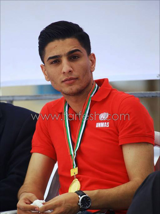 حفلة خيرية للنجم الفلسطيني محمد عساف لدعم اللاجئين الفلسطينيين في غزة وسوريا صورة رقم 7 حفلة خيرية للنجم الفلسطيني محمد عساف لدعم اللاجئين الفلسطينيين في غزة وسوريا صورة رقم 7