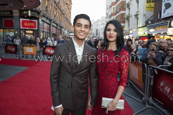 حفلة خيرية للنجم الفلسطيني محمد عساف لدعم اللاجئين الفلسطينيين في غزة وسوريا صورة رقم 8 حفلة خيرية للنجم الفلسطيني محمد عساف لدعم اللاجئين الفلسطينيين في غزة وسوريا صورة رقم 8