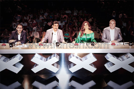 هل ستقبل نوال الزغبي ان تحلّ محل نجوى كرم في عرب غوت تالنت؟ صورة رقم 10 هل ستقبل نوال الزغبي ان تحلّ محل نجوى كرم في عرب غوت تالنت؟ صورة رقم 10