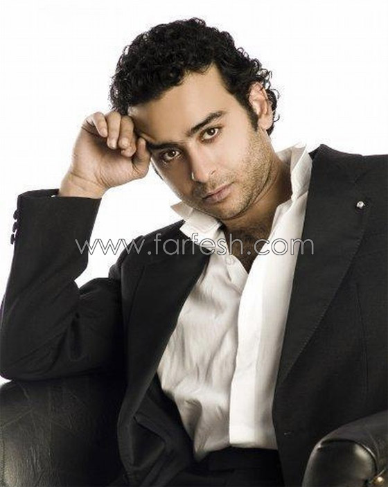 حبس الفنان المصري احمد عزمي مدة 6 أشهر بتهمة تعاطي مخدرات صورة رقم 6 حبس الفنان المصري احمد عزمي مدة 6 أشهر بتهمة تعاطي مخدرات صورة رقم 6