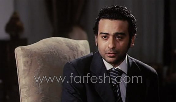 حبس الفنان المصري احمد عزمي مدة 6 أشهر بتهمة تعاطي مخدرات صورة رقم 1 حبس الفنان المصري احمد عزمي مدة 6 أشهر بتهمة تعاطي مخدرات صورة رقم 1