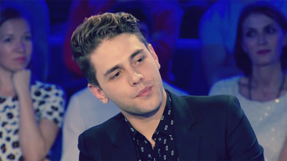 مفاجأة كبيرة: مخرج فيديو اغنية (اديل) مصري أبًا عن جد! صورة رقم 1 مفاجأة كبيرة: مخرج فيديو اغنية (اديل) مصري أبًا عن جد! صورة رقم 1