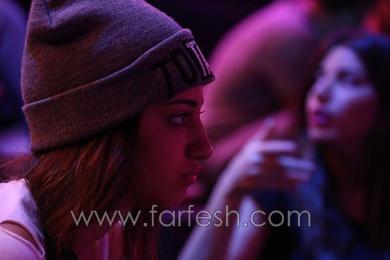 صور ستار اكاديمي 11: لماذا بكى ايهاب امير بعد غنائه مع سعد المجرد؟ صورة رقم 4 صور ستار اكاديمي 11: لماذا بكى ايهاب امير بعد غنائه مع سعد المجرد؟ صورة رقم 4