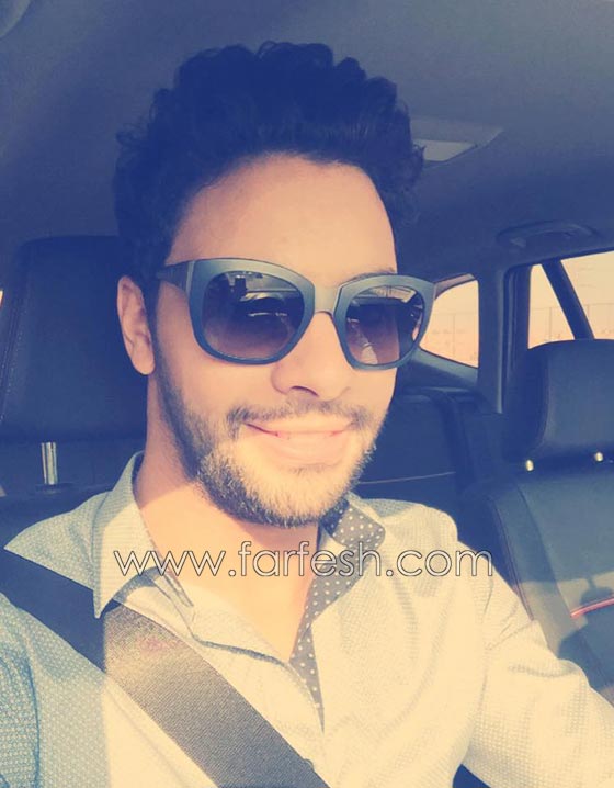 حفل احمد جمال في الاسكندرية: اغماءات بسبب التزاحم وبكاء المعجبات لعدم الوصول اليه صورة رقم 7 حفل احمد جمال في الاسكندرية: اغماءات بسبب التزاحم وبكاء المعجبات لعدم الوصول اليه صورة رقم 7