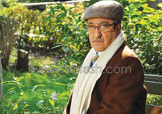 دريد لحام: لن اتحدث باللهجة المصرية، واقرب اصدقائي عبد الحليم حافظ وسعاد حسني صورة رقم 5 دريد لحام: لن اتحدث باللهجة المصرية، واقرب اصدقائي عبد الحليم حافظ وسعاد حسني صورة رقم 5