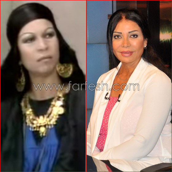 صور فنانين وفنانات عرب تربطهم صلة قرابة لم تكن تتوقعها.. صورة رقم 12 صور فنانين وفنانات عرب تربطهم صلة قرابة لم تكن تتوقعها.. صورة رقم 12