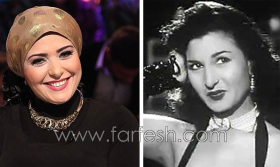 صور فنانين وفنانات عرب تربطهم صلة قرابة لم تكن تتوقعها.. صورة رقم 14 صور فنانين وفنانات عرب تربطهم صلة قرابة لم تكن تتوقعها.. صورة رقم 14