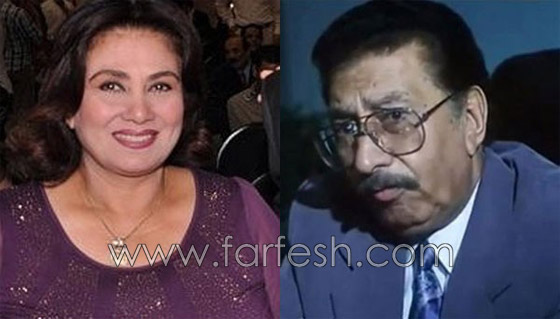 صور فنانين وفنانات عرب تربطهم صلة قرابة لم تكن تتوقعها.. صورة رقم 6 صور فنانين وفنانات عرب تربطهم صلة قرابة لم تكن تتوقعها.. صورة رقم 6
