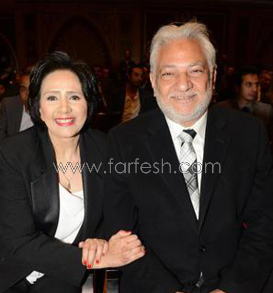 صور فنانين وفنانات عرب تربطهم صلة قرابة لم تكن تتوقعها.. صورة رقم 8 صور فنانين وفنانات عرب تربطهم صلة قرابة لم تكن تتوقعها.. صورة رقم 8