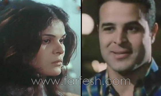 صور فنانين وفنانات عرب تربطهم صلة قرابة لم تكن تتوقعها.. صورة رقم 7 صور فنانين وفنانات عرب تربطهم صلة قرابة لم تكن تتوقعها.. صورة رقم 7