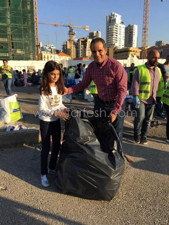 كل شي ما بيلزمك بيلزم غيرك.. حملة يقودها نجوم لبنان قبيل الشتاء صورة رقم 5 كل شي ما بيلزمك بيلزم غيرك.. حملة يقودها نجوم لبنان قبيل الشتاء صورة رقم 5