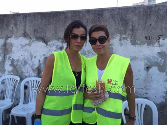 كل شي ما بيلزمك بيلزم غيرك.. حملة يقودها نجوم لبنان قبيل الشتاء صورة رقم 4 كل شي ما بيلزمك بيلزم غيرك.. حملة يقودها نجوم لبنان قبيل الشتاء صورة رقم 4