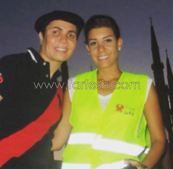 كل شي ما بيلزمك بيلزم غيرك.. حملة يقودها نجوم لبنان قبيل الشتاء صورة رقم 11 كل شي ما بيلزمك بيلزم غيرك.. حملة يقودها نجوم لبنان قبيل الشتاء صورة رقم 11