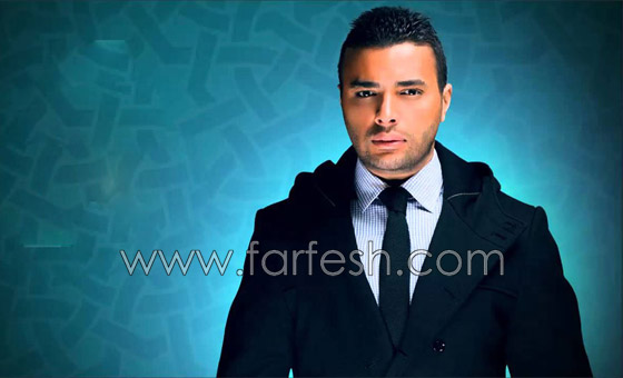 صور رامي صبري في فيديو (اجمل ليالي عمري) يقلد عمرو دياب في فيديو (قمرين) صورة رقم 3 صور رامي صبري في فيديو (اجمل ليالي عمري) يقلد عمرو دياب في فيديو (قمرين) صورة رقم 3