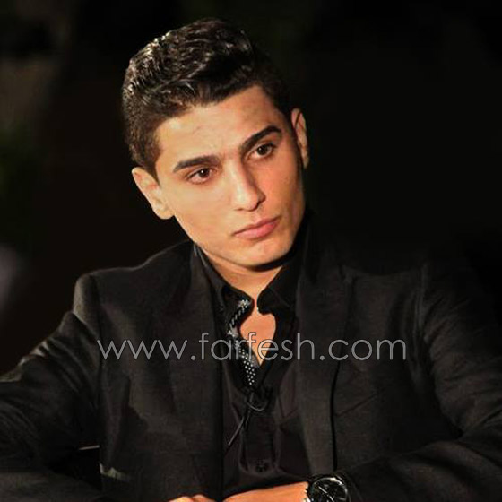 الفنان الفلسطيني محمد عساف يؤكد فسخ خطوبته من لينا القيشاوي صورة رقم 7 الفنان الفلسطيني محمد عساف يؤكد فسخ خطوبته من لينا القيشاوي صورة رقم 7