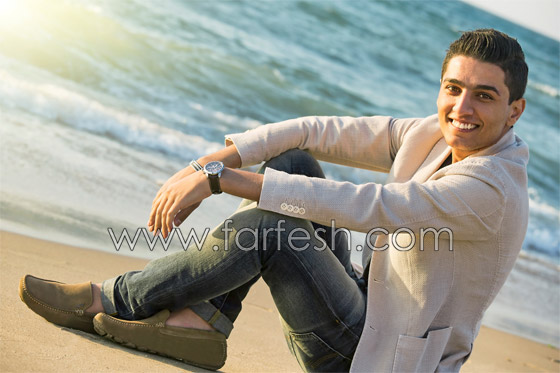 لينا القيشاوي: محمد عساف لم يتركني وقرار الانفصال مشترك! صورة رقم 5 لينا القيشاوي: محمد عساف لم يتركني وقرار الانفصال مشترك! صورة رقم 5
