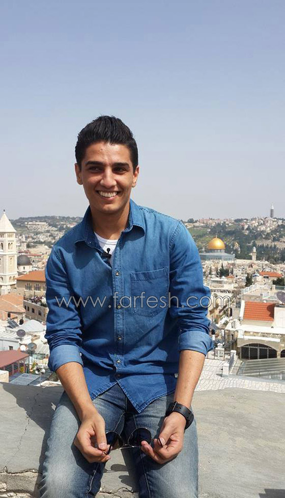 فسخ خطوبة محمد عساف من لينا قيشاوي اشاعة وتم عقد القران! صورة رقم 8 فسخ خطوبة محمد عساف من لينا قيشاوي اشاعة وتم عقد القران! صورة رقم 8
