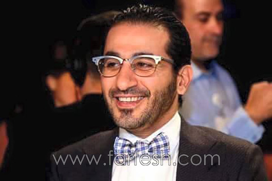 صور احمد حلمي مع عمرو دياب, محمد منير ومحمد فؤاد صورة رقم 3 صور احمد حلمي مع عمرو دياب, محمد منير ومحمد فؤاد صورة رقم 3