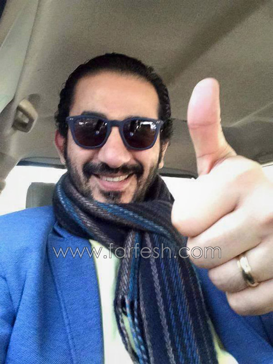 صور احمد حلمي مع عمرو دياب, محمد منير ومحمد فؤاد صورة رقم 4 صور احمد حلمي مع عمرو دياب, محمد منير ومحمد فؤاد صورة رقم 4