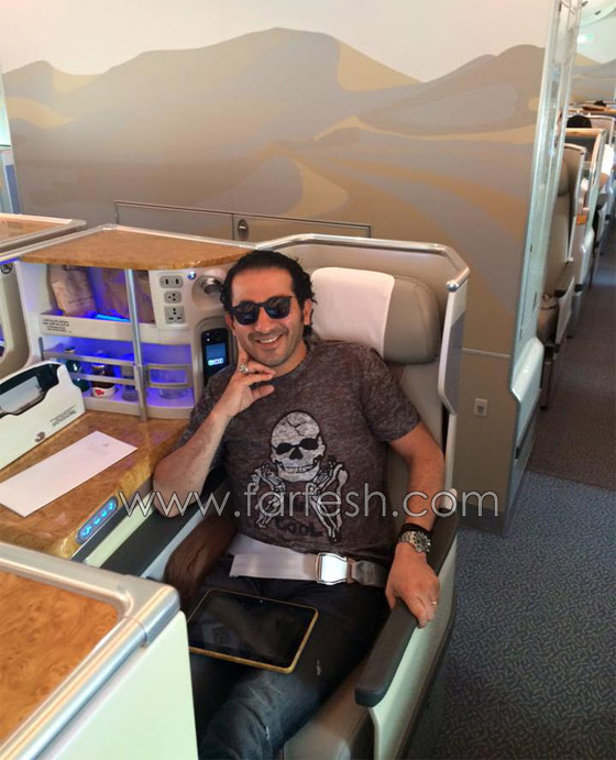 صور احمد حلمي مع عمرو دياب, محمد منير ومحمد فؤاد صورة رقم 6 صور احمد حلمي مع عمرو دياب, محمد منير ومحمد فؤاد صورة رقم 6