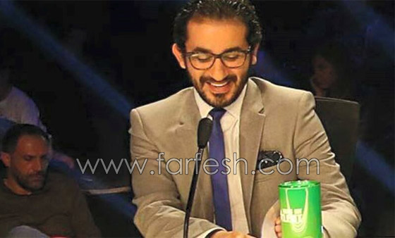 صور احمد حلمي مع عمرو دياب, محمد منير ومحمد فؤاد صورة رقم 7 صور احمد حلمي مع عمرو دياب, محمد منير ومحمد فؤاد صورة رقم 7