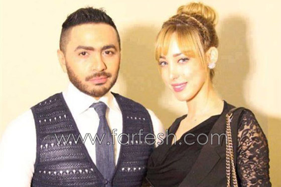 ما سر عودة الفنانة المغربية بسمة بوسيل زوجة تامر حسني الى صفحات الفيسبوك؟ صورة رقم 11 ما سر عودة الفنانة المغربية بسمة بوسيل زوجة تامر حسني الى صفحات الفيسبوك؟ صورة رقم 11